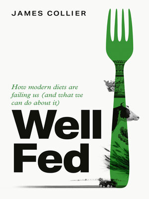 Well Fed - ebook